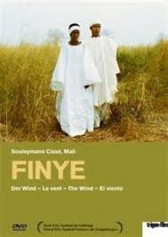Finye - Der Wind (OmU)