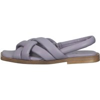 ILC, Sandalen in violett, Sandalen für Damen