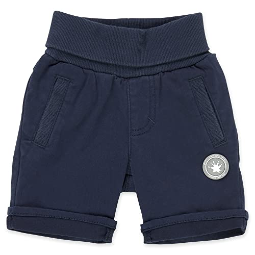 sigikid Bermuda Shorts aus Bio-Baumwolle für Baby Jungen in den Größen 62 bis 98
