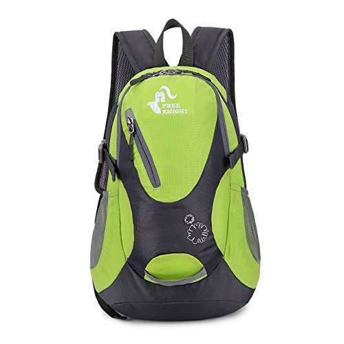 Kleiner Tagesrucksack, 20 l, wasserabweisend, leicht