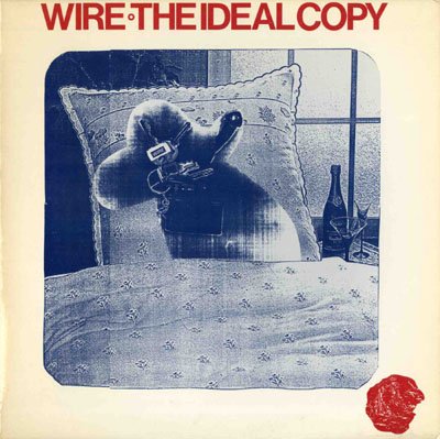 The Ideal Copy [VINYL] [UK Import] [Vinyl LP]