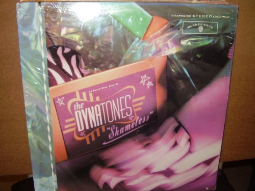 Shameless (1988) [Vinyl LP]