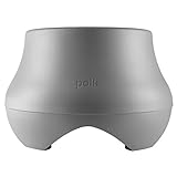 Polk Audio Atrium Sub 100 Grau Lautsprecher