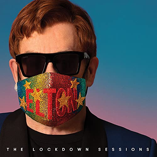 The Lockdown Sessions (Blue 2lp) [Vinyl LP]
