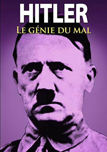 Hitler, le génie du mal [FR Import]