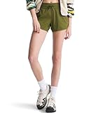 THE NORTH FACE Aphrodite Shorts Forest Olive XL