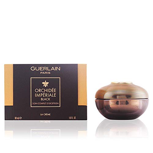 Guerlain Orchidée Impériale Ultra Premium Gesichts creme 50 ml