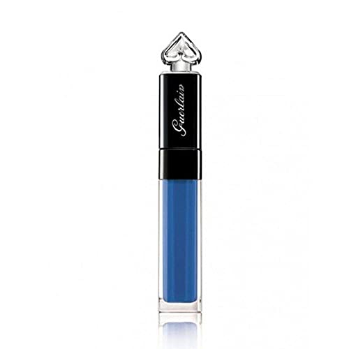 Guerlain La Petite Robe Noire Lip Colour'Ink Lipgloss, Adventurous Nr. 101, 6 ml