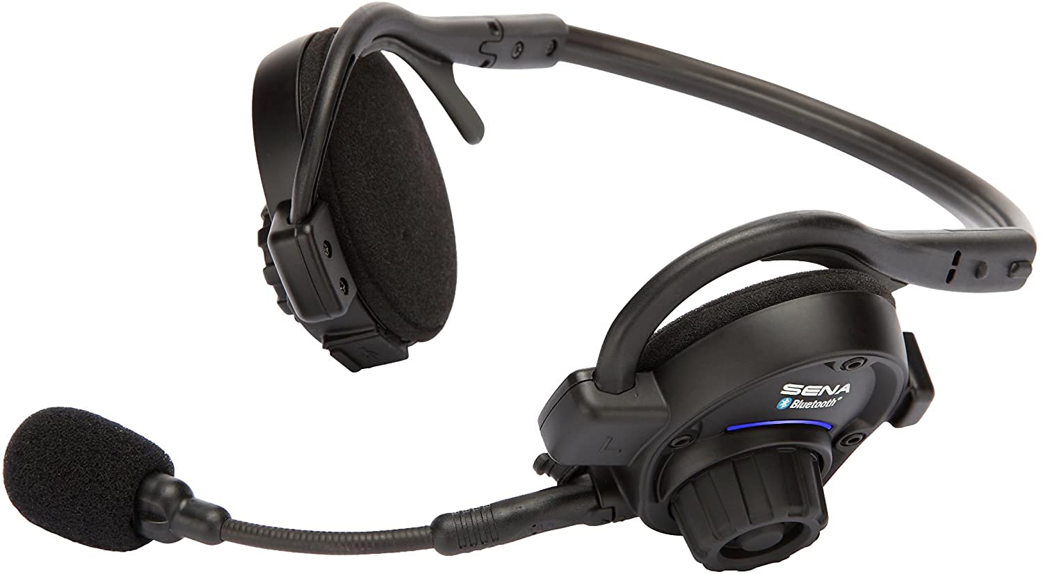 SENA SPH10-10 Bluetooth-Kommunikationssystem schwarz