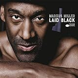 Laid Black [Vinyl LP]