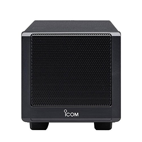 Icom SP-38 Passender externer Lautsprecher für Icom IC-7300