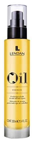 Lendan LD Oil Essences Kapillaröl - 100 ml