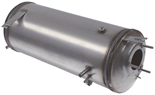 Sammic Boiler für Spülmaschine SP-550, SP-550B, SC-1100, SP-800 ø 170mm Länge 460mm Eingang ø 12mm