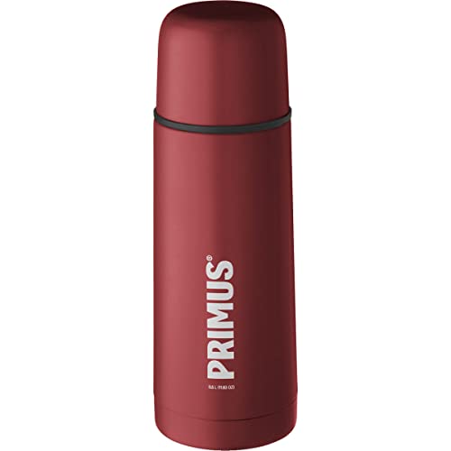 Primus Vacuum Bottle Isolierflasche (Rot)