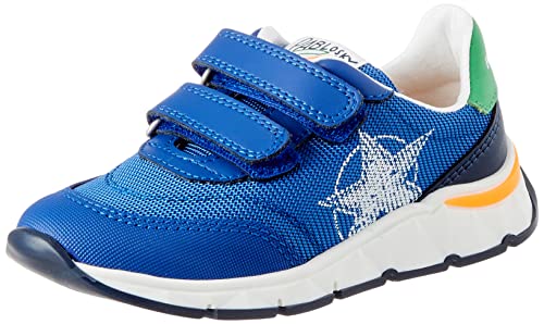 Pablosky 298740 Sneaker, blau, 38 EU
