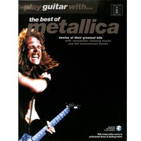 Play guitar with - the best of
