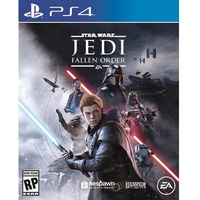 Star Wars Jedi: Fallen Order - PlayStation 4 - Deutsch (425045)