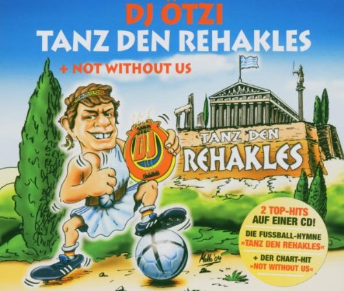 Tanz Den Rehakles/Not Without