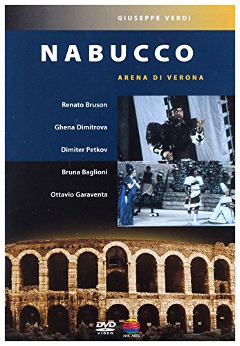 Verdi, Giuseppe - Nabucco (Arena di Verona)