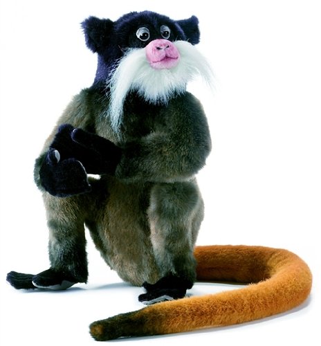 4117 - Hansa Toy - AFFE Tamarin 30 cm