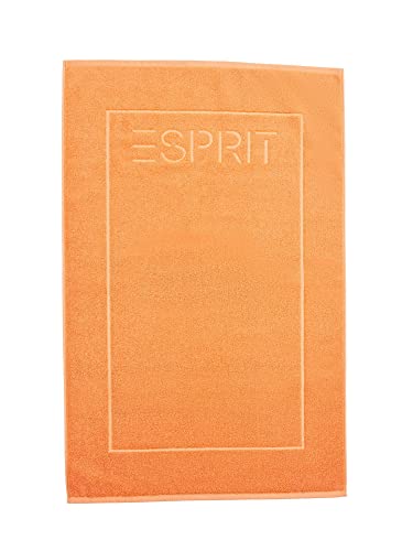 ESPRIT Badeteppich Solid Samba, 60 x 90 cm