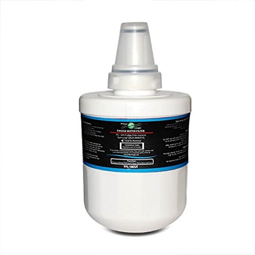 Filterlogic FFL-180SK Ersatz-Kühlschrank-Wasserfilter für Samsung DA29-00003F Aqua Pure Plus
