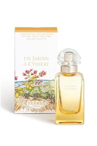 HERMES, Un Jardin à Cythère, Eau de Toilette, Unisexduft, 50 ml