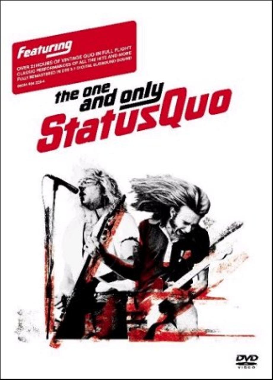 Status Quo - The One & Only