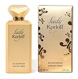 Korloff lady eau de parfum 88ml