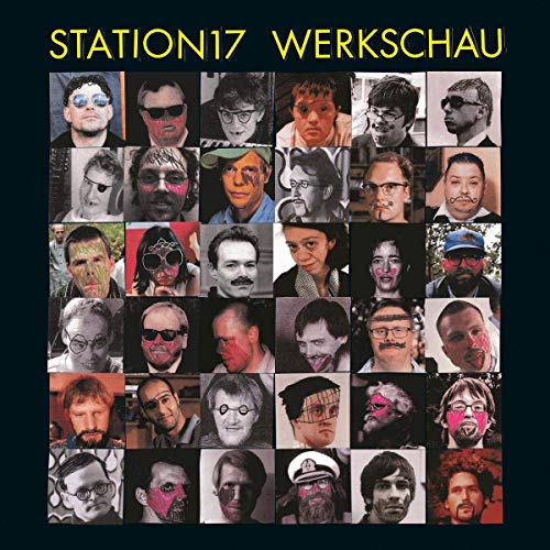 Werkschau [Vinyl LP]