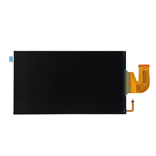 FOLOSAFENAR Ersetzen Sie den Konsolen-LCD-Bildschirm, die professionelle Reparatur von Teilen, den tragbaren Gamepad-Bildschirm für den Gamecontroller