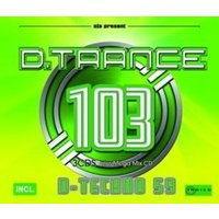 D.Trance 103 (incl. D-Techno 59)
