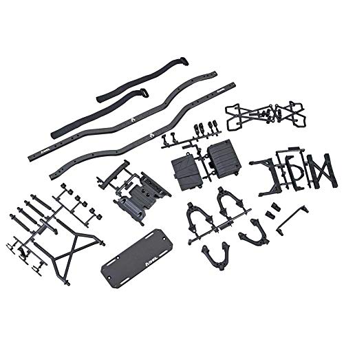 Axial AXIC3025 AX30525 Frame Set SCX10, Multi