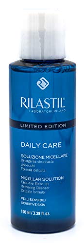 Rilastil Daily Care micellare Lösung 100ml