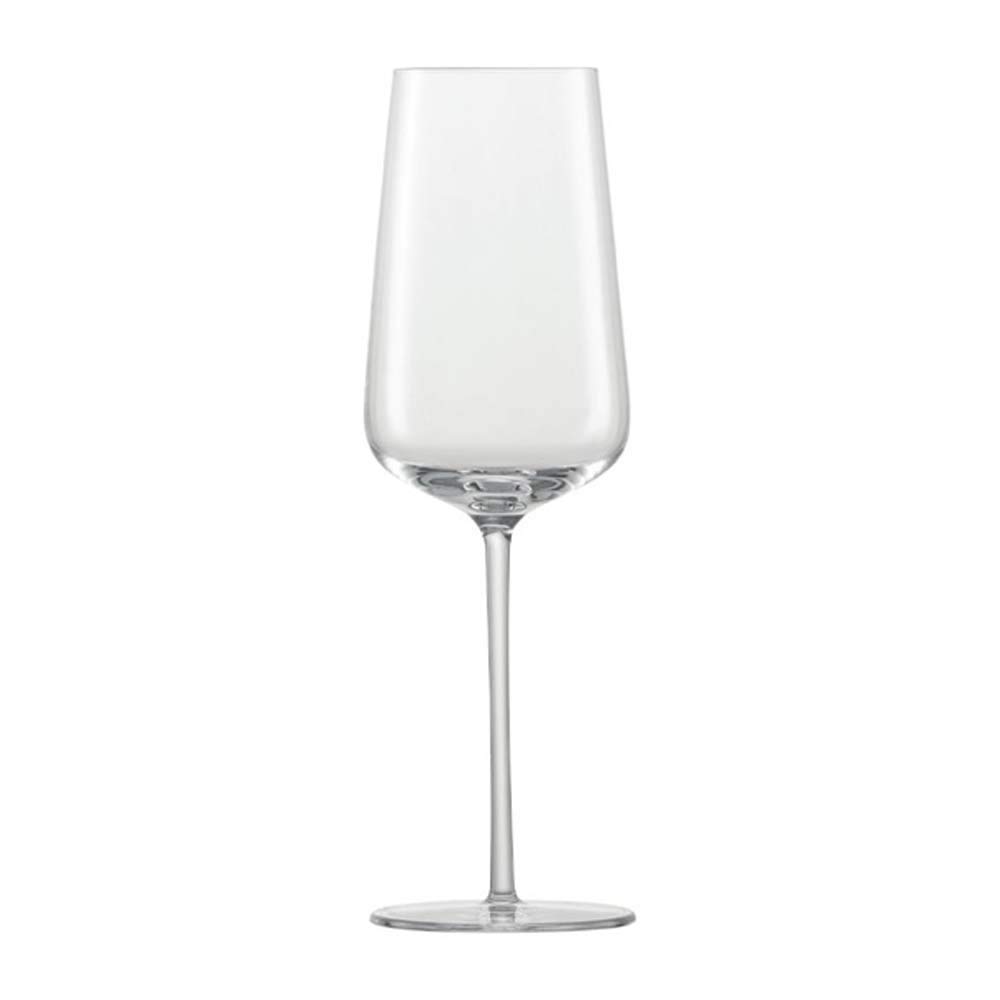 Schott Zwiesel 121407 Vervino Champagnerglas, Glas