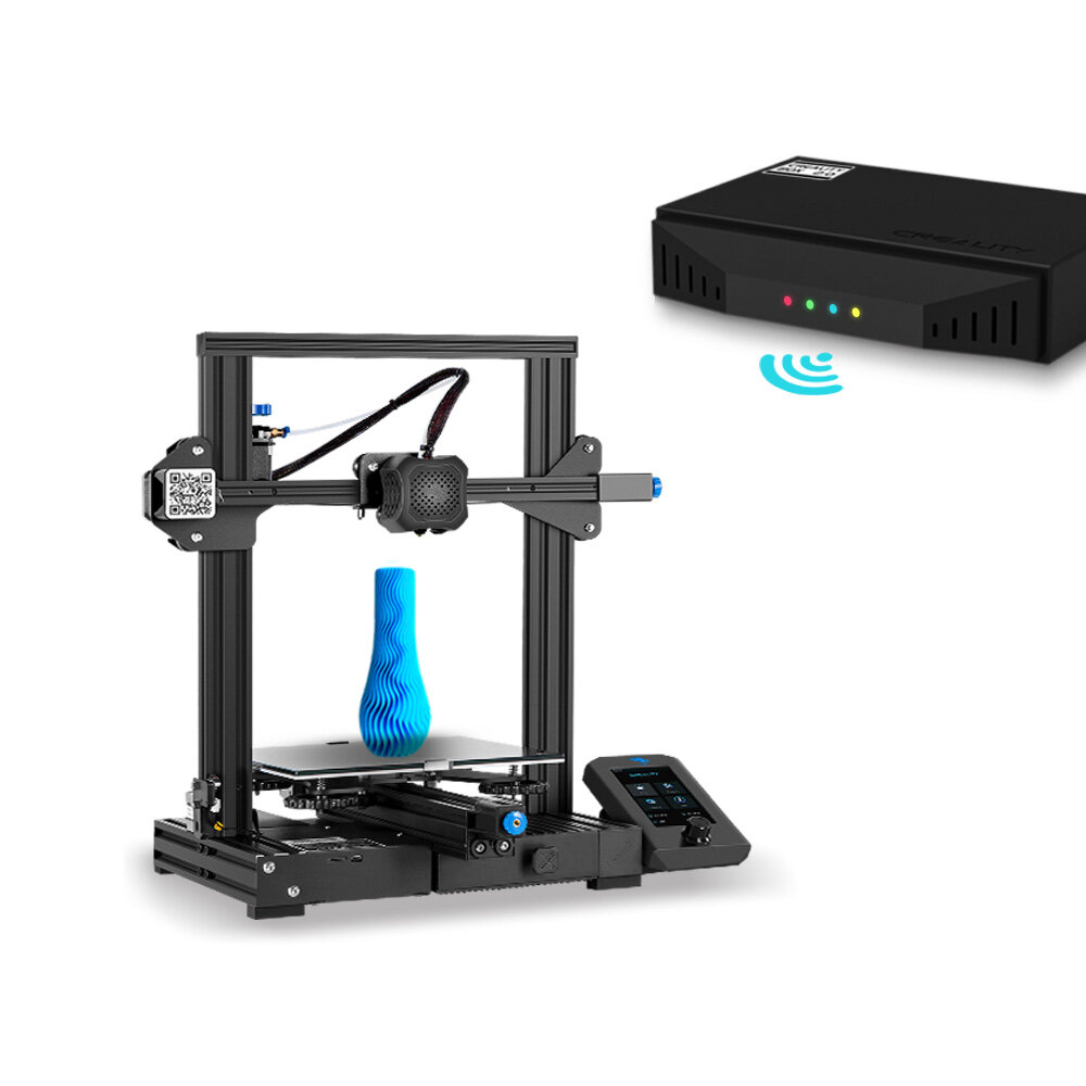 Creality 3D® Wifi Box 2.0 für 3D-Drucker