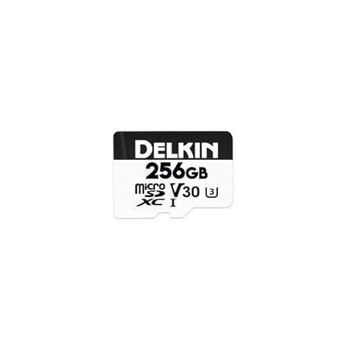 SD Karte 512GB Power UHS-II (V90) SD V90