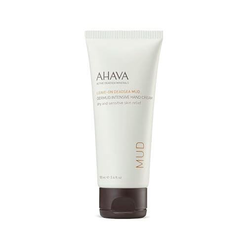 Ahava Dermud Intensive Hand Cream 100ml/3.4oz - Hautpflege