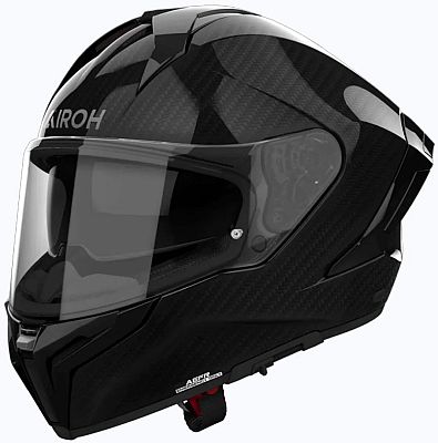 Airoh Matryx Carbon, Integralhelm