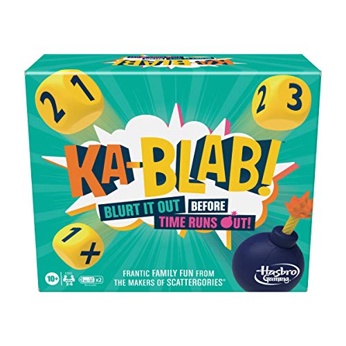 Hasbro Gamming - Kablab