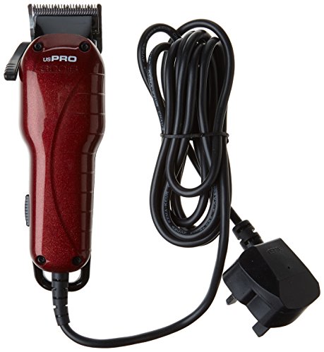 Andis US Pro High Speed Adjustable Blade Clipper