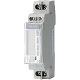 ENTES ES-32L Wechselstromzähler digital 32 A MID-konform: Nein 1 St.