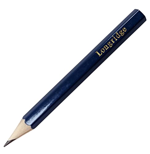 Longridge Gape288 Dose mit Bleistiften Geschenk-Set.