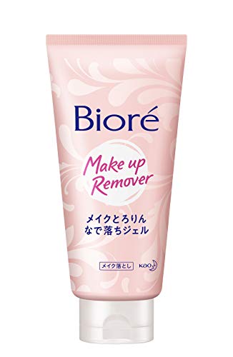Biore Makeup Remover Melt Gel - 170g
