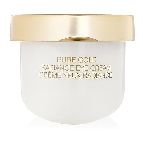 LA PRAIRIE Pure Gold Radiance Eye Cream Refill, 20 ml