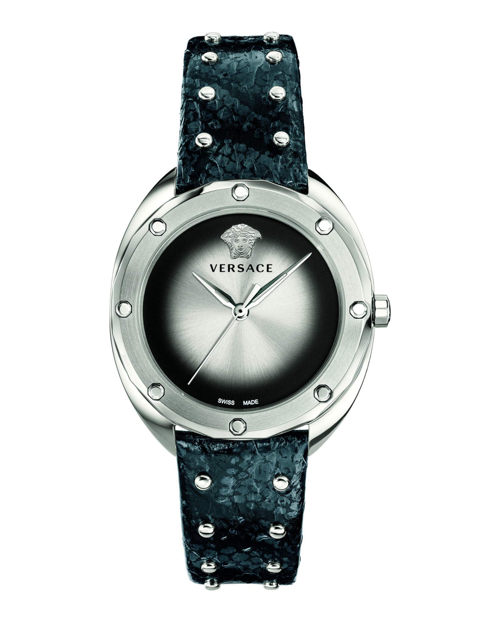 Versace Armbanduhr SHADOV - (VEBM00118)
