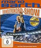 Mario Barth - Die Weltrekord-Show (BLU-RAY)