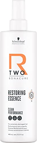 Schwarzkopf BC R-TWO Restoring Essence 400 ml