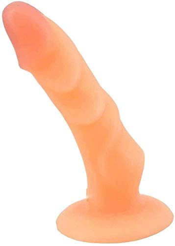 Sexy Paar 3D Silikon Dildo-Realistische Penis Replik Mit Sauger Erotischen Sexspielzeug-Für Weibliche/Schwule Masturbation Massage Sm Spiel Spielzeug Erotische Produkte Für Erwachsene