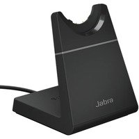 Jabra Evolve2 65 Headset Ladestation, Headset Halterung mit USB-C Anschluss, schwarz